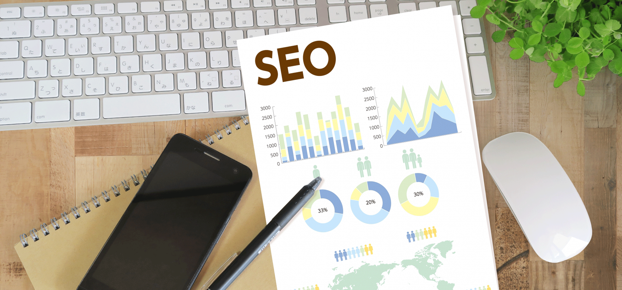 SEO対策